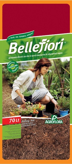 BELLEFIORI για όλα τα φυτά